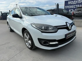 Renault Megane 1.5DCI* 120.000KM* 2016г* НОВА* СЕРВИЗНА ИСТОРИЯ* | Auto.bg — изображение 3 Renault Megane 1.5DCI* 120.000KM* 2016г* НОВА* СЕРВИЗНА ИСТОРИЯ* | Auto.bg — изображение 3