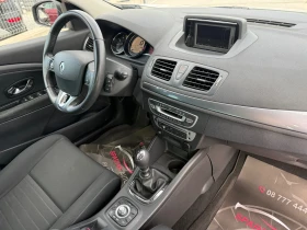 Renault Megane 1.5DCI* 120.000KM* 2016г* НОВА* СЕРВИЗНА ИСТОРИЯ* | Auto.bg — изображение 13 Renault Megane 1.5DCI* 120.000KM* 2016г* НОВА* СЕРВИЗНА ИСТОРИЯ* | Auto.bg — изображение 13