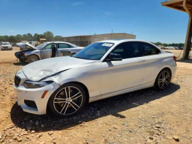 BMW M2 3.0l 40I