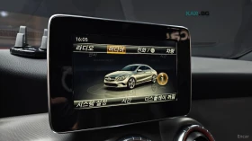 Mercedes-Benz CLA 220 AMG* КОЖА* ПАНО* КАМЕРА | Auto.bg — изображение 13 Mercedes-Benz CLA 220 AMG* КОЖА* ПАНО* КАМЕРА | Auto.bg — изображение 13