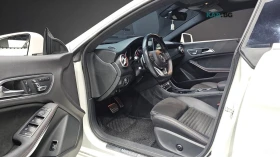 Mercedes-Benz CLA 220 AMG* КОЖА* ПАНО* КАМЕРА | Auto.bg — изображение 8 Mercedes-Benz CLA 220 AMG* КОЖА* ПАНО* КАМЕРА | Auto.bg — изображение 8