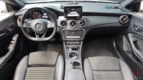 Mercedes-Benz CLA 220 AMG* КОЖА* ПАНО* КАМЕРА | Auto.bg — изображение 5 Mercedes-Benz CLA 220 AMG* КОЖА* ПАНО* КАМЕРА | Auto.bg — изображение 5