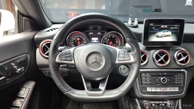 Mercedes-Benz CLA 220 AMG* КОЖА* ПАНО* КАМЕРА | Auto.bg — изображение 11 Mercedes-Benz CLA 220 AMG* КОЖА* ПАНО* КАМЕРА | Auto.bg — изображение 11
