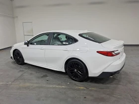 Toyota Camry SE 2WD Hybryd | Auto.bg — изображение 2 Toyota Camry SE 2WD Hybryd | Auto.bg — изображение 2