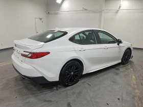 Toyota Camry SE 2WD Hybryd | Auto.bg — изображение 3 Toyota Camry SE 2WD Hybryd | Auto.bg — изображение 3