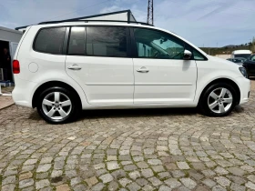 VW Touran 2.0 6-скорости | Auto.bg — изображение 6 VW Touran 2.0 6-скорости | Auto.bg — изображение 6