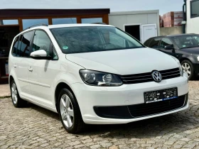 VW Touran 2.0 6-скорости | Auto.bg — изображение 7 VW Touran 2.0 6-скорости | Auto.bg — изображение 7
