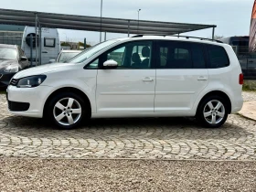 VW Touran 2.0 6-скорости | Auto.bg — изображение 2 VW Touran 2.0 6-скорости | Auto.bg — изображение 2
