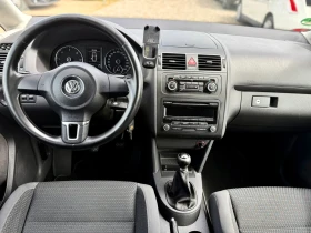 VW Touran 2.0 6-скорости | Auto.bg — изображение 11 VW Touran 2.0 6-скорости | Auto.bg — изображение 11