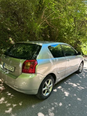 Toyota Corolla undefined | Auto.bg — изображение 4 Toyota Corolla undefined | Auto.bg — изображение 4