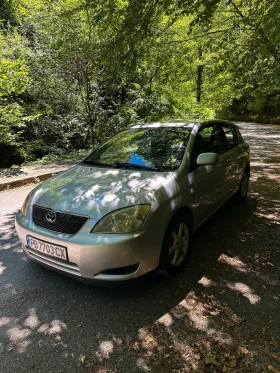 Toyota Corolla undefined | Auto.bg — изображение 2 Toyota Corolla undefined | Auto.bg — изображение 2