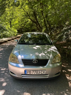 Toyota Corolla undefined | Auto.bg — изображение 3 Toyota Corolla undefined | Auto.bg — изображение 3
