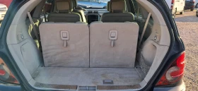 Mercedes-Benz R 300 3.0cdi - 3400 € / 6649.82 лв. - 39475490 16 | Car24.bg Mercedes-Benz R 300 3.0cdi - 3400 € / 6649.82 лв. - 39475490 16
