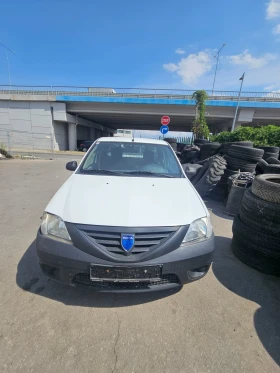 Dacia Pickup