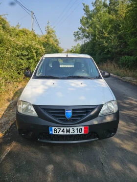 Dacia Pickup