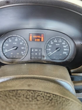 Dacia Pickup undefined | Auto.bg — изображение 9 Dacia Pickup undefined | Auto.bg — изображение 9