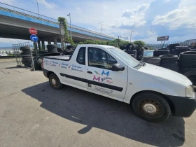 Dacia Pickup undefined | Auto.bg — изображение 2 Dacia Pickup undefined | Auto.bg — изображение 2