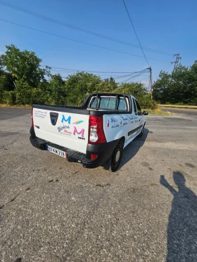 Dacia Pickup undefined | Auto.bg — изображение 4 Dacia Pickup undefined | Auto.bg — изображение 4