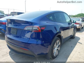Tesla Model Y Long Range Dual Motor All-wheel Drive* Цена до БГ | Auto.bg — изображение 4 Tesla Model Y Long Range Dual Motor All-wheel Drive* Цена до БГ | Auto.bg — изображение 4