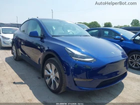 Tesla Model Y Long Range Dual Motor All-wheel Drive* Цена до БГ | Auto.bg — изображение 3 Tesla Model Y Long Range Dual Motor All-wheel Drive* Цена до БГ | Auto.bg — изображение 3