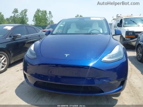 Tesla Model Y Long Range Dual Motor All-wheel Drive* Цена до БГ | Auto.bg — изображение 2 Tesla Model Y Long Range Dual Motor All-wheel Drive* Цена до БГ | Auto.bg — изображение 2