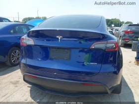 Tesla Model Y Long Range Dual Motor All-wheel Drive* Цена до БГ | Auto.bg — изображение 5 Tesla Model Y Long Range Dual Motor All-wheel Drive* Цена до БГ | Auto.bg — изображение 5