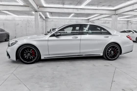 Mercedes-Benz S 500 L FACE * AMG 63* - 25990 € - 70902974 4 | Car24.bg Mercedes-Benz S 500 L FACE * AMG 63* - 25990 € - 70902974 4