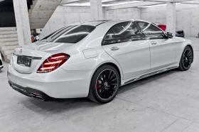 Mercedes-Benz S 500 L FACE * AMG 63* - 25990 € - 70902974 7 | Car24.bg Mercedes-Benz S 500 L FACE * AMG 63* - 25990 € - 70902974 7