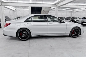 Mercedes-Benz S 500 L FACE * AMG 63* - 25990 € - 70902974 8 | Car24.bg Mercedes-Benz S 500 L FACE * AMG 63* - 25990 € - 70902974 8