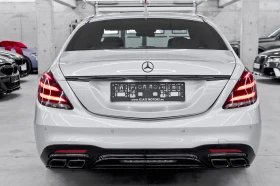 Mercedes-Benz S 500 L FACE * AMG 63* - 25990 € - 70902974 6 | Car24.bg Mercedes-Benz S 500 L FACE * AMG 63* - 25990 € - 70902974 6