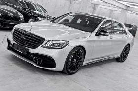 Mercedes-Benz S 500 L FACE * AMG 63* - 25990 € - 70902974 3 | Car24.bg Mercedes-Benz S 500 L FACE * AMG 63* - 25990 € - 70902974 3