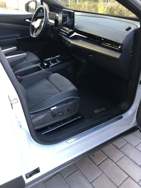 VW ID.4 GTX - цена по договаряне - 70791055 7 | Car24.bg VW ID.4 GTX - цена по договаряне - 70791055 7