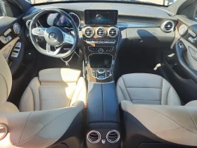 Mercedes-Benz C 300 4 Matic / Burmester - 17000 € - 44018363 8 | Car24.bg Mercedes-Benz C 300 4 Matic / Burmester - 17000 € - 44018363 8