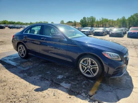 Mercedes-Benz C 300 4 Matic / Burmester - 17000 € - 44018363 4 | Car24.bg Mercedes-Benz C 300 4 Matic / Burmester - 17000 € - 44018363 4