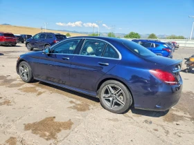 Mercedes-Benz C 300 4 Matic / Burmester - 17000 € - 44018363 2 | Car24.bg Mercedes-Benz C 300 4 Matic / Burmester - 17000 € - 44018363 2