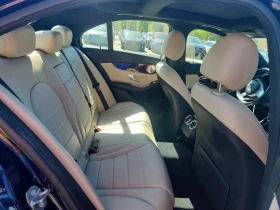 Mercedes-Benz C 300 4 Matic / Burmester - 17000 € - 44018363 10 | Car24.bg Mercedes-Benz C 300 4 Matic / Burmester - 17000 € - 44018363 10