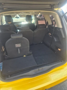 Citroen Grand C4 Picasso 1.6 - 4000 € - 69182120 5 | Car24.bg Citroen Grand C4 Picasso 1.6 - 4000 € - 69182120 5