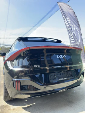 Kia EV6 GT /77.4/585HP/AWD/2023г./ЕВРОПЕЙСКА | Auto.bg — изображение 7 Kia EV6 GT /77.4/585HP/AWD/2023г./ЕВРОПЕЙСКА | Auto.bg — изображение 7