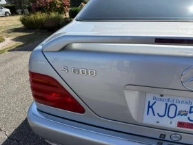 Mercedes-Benz S 600 * S600 V12 * АВТОКРЕДИТ БЕЗ ПЪРВОНАЧАЛНА ВНОСКА* | Auto.bg — изображение 12 Mercedes-Benz S 600 * S600 V12 * АВТОКРЕДИТ БЕЗ ПЪРВОНАЧАЛНА ВНОСКА* | Auto.bg — изображение 12