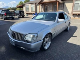 Mercedes-Benz 600 * S600 V12 * CARFAX * БЕЗ ПЪРВОНАЧАЛНА ВНОСКА