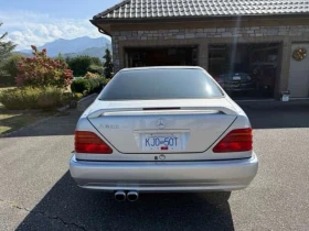 Mercedes-Benz S 600 * S600 V12 * АВТОКРЕДИТ БЕЗ ПЪРВОНАЧАЛНА ВНОСКА* | Auto.bg — изображение 4 Mercedes-Benz S 600 * S600 V12 * АВТОКРЕДИТ БЕЗ ПЪРВОНАЧАЛНА ВНОСКА* | Auto.bg — изображение 4