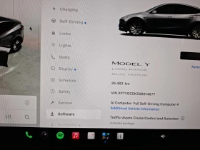 Tesla Y Juniper Long Range 78 kWh - Dual Motor | Auto.bg — изображение 7 Tesla Y Juniper Long Range 78 kWh - Dual Motor | Auto.bg — изображение 7