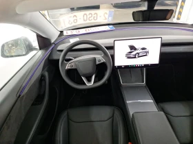 Tesla Y Juniper Long Range 78 kWh - Dual Motor | Auto.bg — изображение 5 Tesla Y Juniper Long Range 78 kWh - Dual Motor | Auto.bg — изображение 5