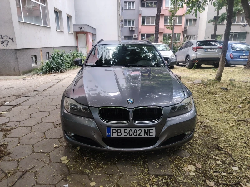 BMW 320 E90 - 6000 € / 11734.98 лв. - 87885631 1 | Car24.bg BMW 320 E90 - 6000 € / 11734.98 лв. - 87885631 1