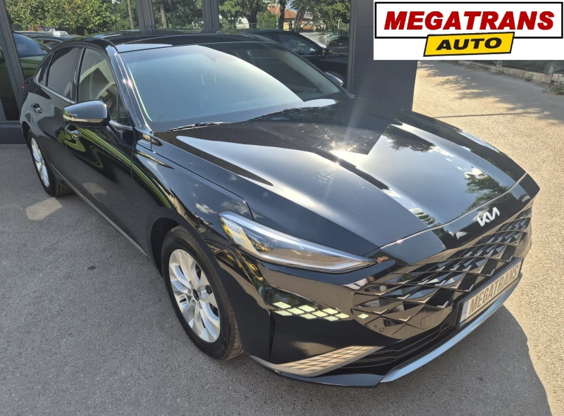 Kia K8 3.5 V6 ПАНОРАМА LPG Наличен в БГ - 24000 € - 55349736 1 | Car24.bg Kia K8 3.5 V6 ПАНОРАМА LPG Наличен в БГ - 24000 € - 55349736 1