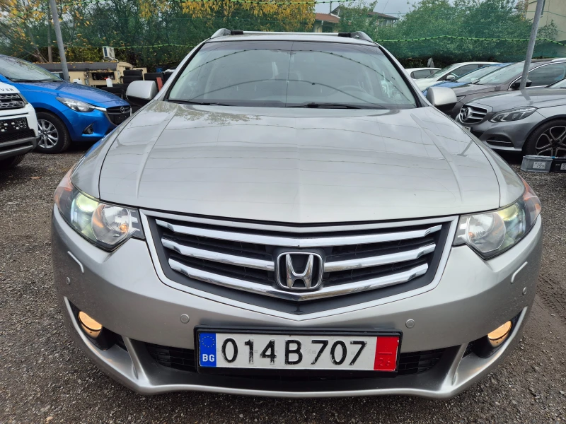 Honda Accord 2.4i - 6999 € - 72288699 1 | Car24.bg Honda Accord 2.4i - 6999 € - 72288699 1