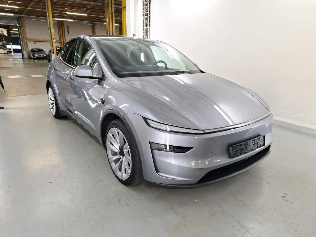 Tesla Y Juniper Long Range 78 kWh - Dual Motor | Auto.bg — изображение 1 Tesla Y Juniper Long Range 78 kWh - Dual Motor | Auto.bg — изображение 1