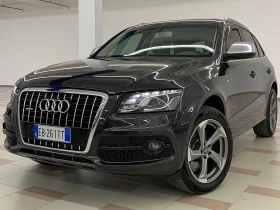 Audi Q5 3.0TDI S-line #PANO#Bang&Olufsen#CAMERA# - Car24.bg Audi Q5 3.0TDI S-line #PANO#Bang&Olufsen#CAMERA#