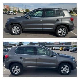 VW Tiguan R-line 2.0 TSI 4x4 Special Edition - Car24.bg VW Tiguan R-line 2.0 TSI 4x4 Special Edition