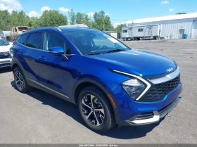 Kia Sportage 2.5L I-4 DI, DOHC, VVT, 187HP All Wheel Drive - Car24.bg Kia Sportage 2.5L I-4 DI, DOHC, VVT, 187HP All Wheel Drive